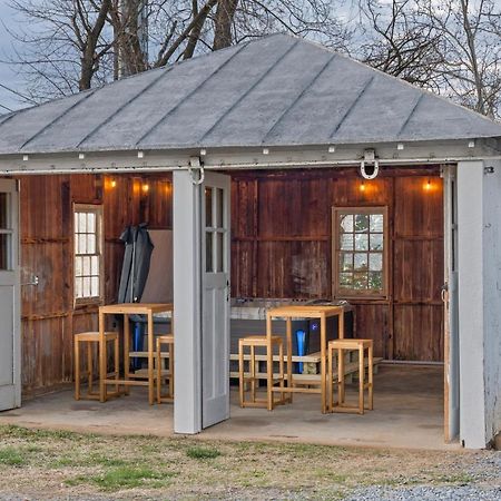 Charming 1932 Craftsman - The Bohannon House Luray Eksteriør billede