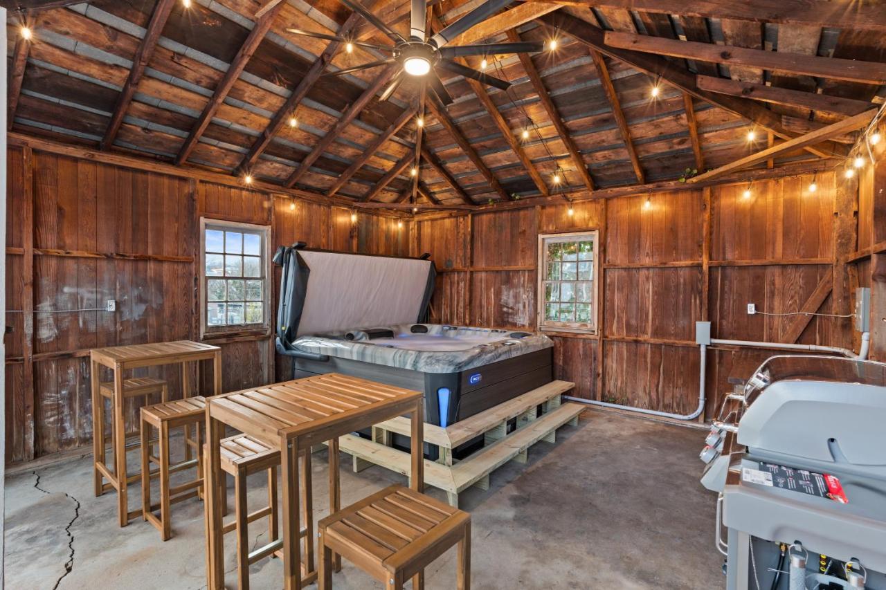 Charming 1932 Craftsman - The Bohannon House Luray Eksteriør billede